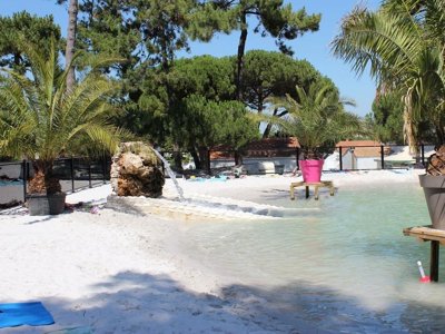 Cliquez pour découvrir toutes les photos de l'ÉTABLISSEMENT ! camping Les Pins D'Oléron photo 6