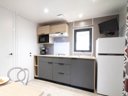 Cliquez pour découvrir toutes les photos de l'HÉBERGEMENT ! mobil-home - camping Les Pins D'Oléron photo 2