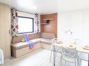 mobil-home - camping Les Pins D'Oléron photo 4