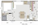 Cliquez pour découvrir toutes les photos de l'HÉBERGEMENT ! mobil-home - camping Les Pins D'Oléron photo 7