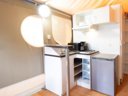 tente - camping Les Pins D'Oléron photo 2