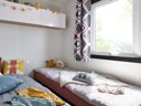 mobil-home - camping Les Pins D'Oléron photo 2