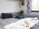 Cliquez pour découvrir toutes les photos de l'HÉBERGEMENT ! mobil-home - camping Les Pins D'Oléron photo 3
