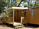 Cliquez pour découvrir toutes les photos de l'HÉBERGEMENT ! mobil-home - camping Les Pins D'Oléron photo 5