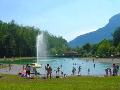 camping Le Clairet photo 1