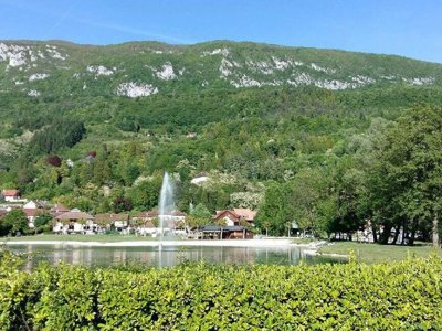Cliquez pour découvrir toutes les photos de l'ÉTABLISSEMENT ! camping Le Clairet photo 12