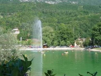 Cliquez pour découvrir toutes les photos de l'ÉTABLISSEMENT ! camping Le Clairet photo 14
