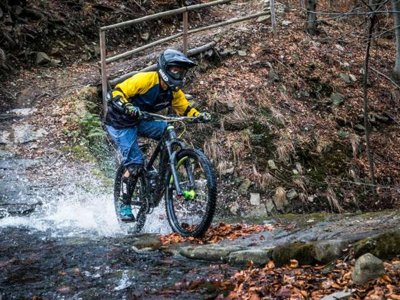 Cliquez pour découvrir toutes les photos de l'ÉTABLISSEMENT ! camping Le Clairet photo 15