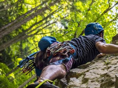 Cliquez pour découvrir toutes les photos de l'ÉTABLISSEMENT ! camping Le Clairet photo 18