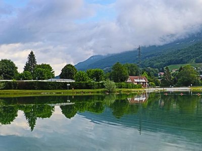 Cliquez pour découvrir toutes les photos de l'ÉTABLISSEMENT ! camping Le Clairet photo 4