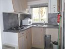 Cliquez pour découvrir toutes les photos de l'HÉBERGEMENT ! mobil-home - camping Le Clairet photo 2