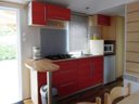 Cliquez pour découvrir toutes les photos de l'HÉBERGEMENT ! mobil-home - camping Le Clairet photo 3