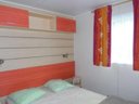 Cliquez pour découvrir toutes les photos de l'HÉBERGEMENT ! mobil-home - camping Le Clairet photo 4