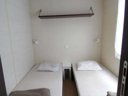 Cliquez pour découvrir toutes les photos de l'HÉBERGEMENT ! mobil-home - camping Le Clairet photo 4