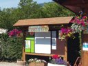 Cliquez pour découvrir toutes les photos de l'ÉTABLISSEMENT ! camping Le Clairet photo 2