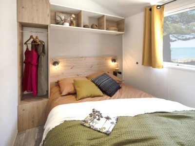 mobil-home - Au Pigeonnier photo 6