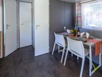 mobil-home - Au Pigeonnier photo 4