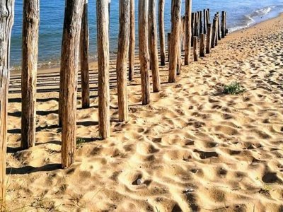 Cliquez pour découvrir toutes les photos de l'ÉTABLISSEMENT ! camping Au Pigeonnier photo 17