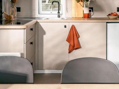 Cliquez pour découvrir toutes les photos de l'HÉBERGEMENT ! mobil-home - Au Pigeonnier photo 3