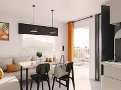 Cliquez pour découvrir toutes les photos de l'HÉBERGEMENT ! mobil-home - Au Pigeonnier photo 4