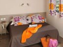 Cliquez pour découvrir toutes les photos de l'HÉBERGEMENT ! mobil-home - camping Au Pigeonnier photo 7