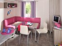 Cliquez pour découvrir toutes les photos de l'HÉBERGEMENT ! mobil-home - camping Au Pigeonnier photo 4