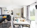 mobil-home - camping Au Pigeonnier photo 2