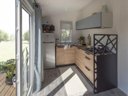 mobil-home - camping Au Pigeonnier photo 3