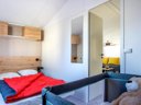 mobil-home - camping Au Pigeonnier photo 5