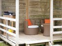Cliquez pour découvrir toutes les photos de l'HÉBERGEMENT ! mobil-home - camping Au Pigeonnier photo 4