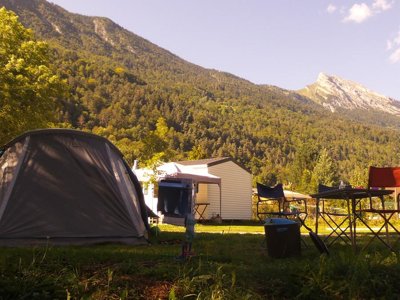 camping Le Lachat photo 1