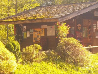 Cliquez pour découvrir toutes les photos de l'ÉTABLISSEMENT ! camping Le Lachat photo 11