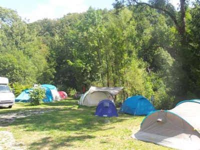 Cliquez pour découvrir toutes les photos de l'ÉTABLISSEMENT ! camping Le Lachat photo 13