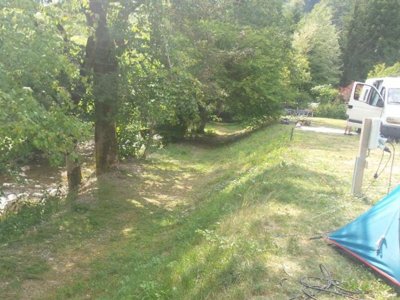 Cliquez pour découvrir toutes les photos de l'ÉTABLISSEMENT ! camping Le Lachat photo 14