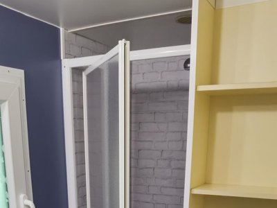 Cliquez pour découvrir toutes les photos de l'HÉBERGEMENT ! mobil-home - Le Lachat photo 3