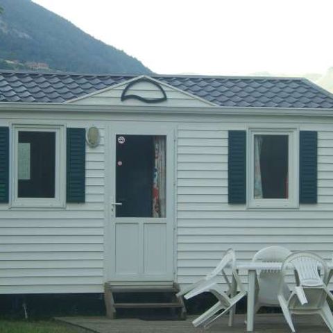 bungalow - Le Lachat photo 2