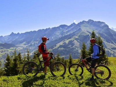 Cliquez pour découvrir toutes les photos de l'ÉTABLISSEMENT ! camping Le Lachat photo 19