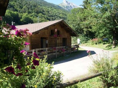 Cliquez pour découvrir toutes les photos de l'ÉTABLISSEMENT ! camping Le Lachat photo 2