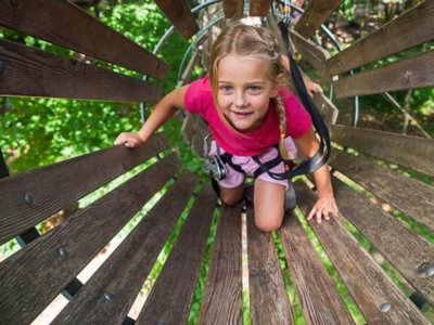 Cliquez pour découvrir toutes les photos de l'ÉTABLISSEMENT ! camping Le Lachat photo 22
