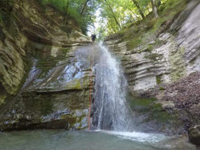 Cliquez pour découvrir toutes les photos de l'ÉTABLISSEMENT ! camping Le Lachat photo 24