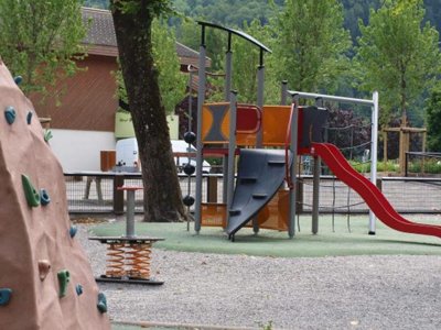 Cliquez pour découvrir toutes les photos de l'ÉTABLISSEMENT ! camping Le Lachat photo 28