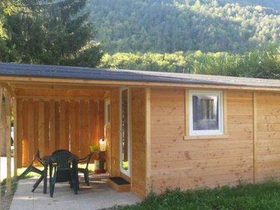 Cliquez pour découvrir toutes les photos de l'ÉTABLISSEMENT ! camping Le Lachat photo 3