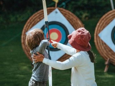Cliquez pour découvrir toutes les photos de l'ÉTABLISSEMENT ! camping Le Lachat photo 30
