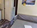 Cliquez pour découvrir toutes les photos de l'HÉBERGEMENT ! mobil-home - camping Le Lachat photo 4