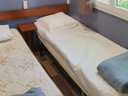 Cliquez pour découvrir toutes les photos de l'HÉBERGEMENT ! mobil-home - camping Le Lachat photo 5