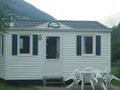 bungalow - établissement Le Lachat photo 2