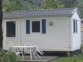 bungalow - établissement Le Lachat photo 3