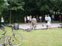 Cliquez pour découvrir toutes les photos de l'ÉTABLISSEMENT ! camping Le Lachat photo 5