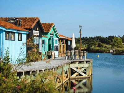 Cliquez pour découvrir toutes les photos de l'ÉTABLISSEMENT ! camping Le Fief Melin photo 23