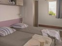 Cliquez pour découvrir toutes les photos de l'HÉBERGEMENT ! mobil-home - camping Le Fief Melin photo 3